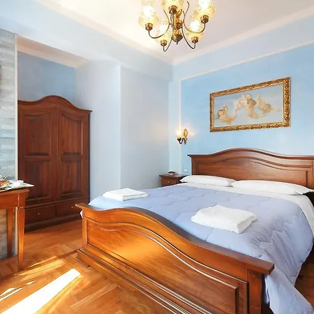 Katti House 2 Hotel Florence Room photo