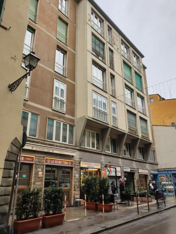Gasthof Katti House 2 Florenz